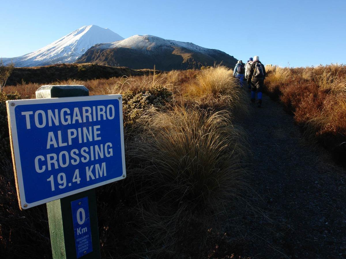 Smokebush Cottage - Holiday Home Exclusively Yours Turangi Extérieur photo