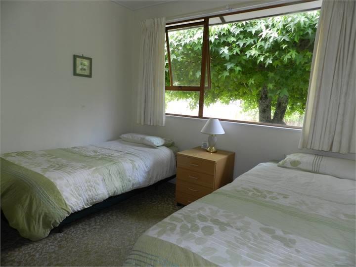 Smokebush Cottage - Holiday Home Exclusively Yours Turangi Extérieur photo
